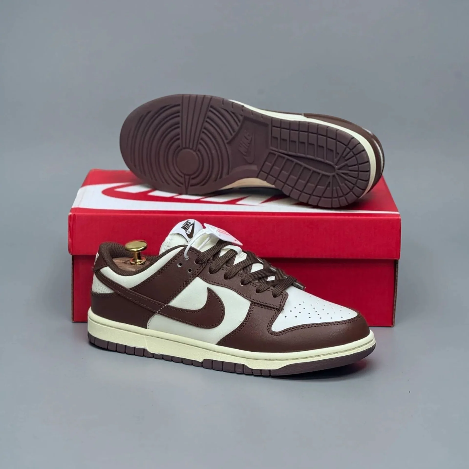 Nike Dunk Low - миниатюра 3