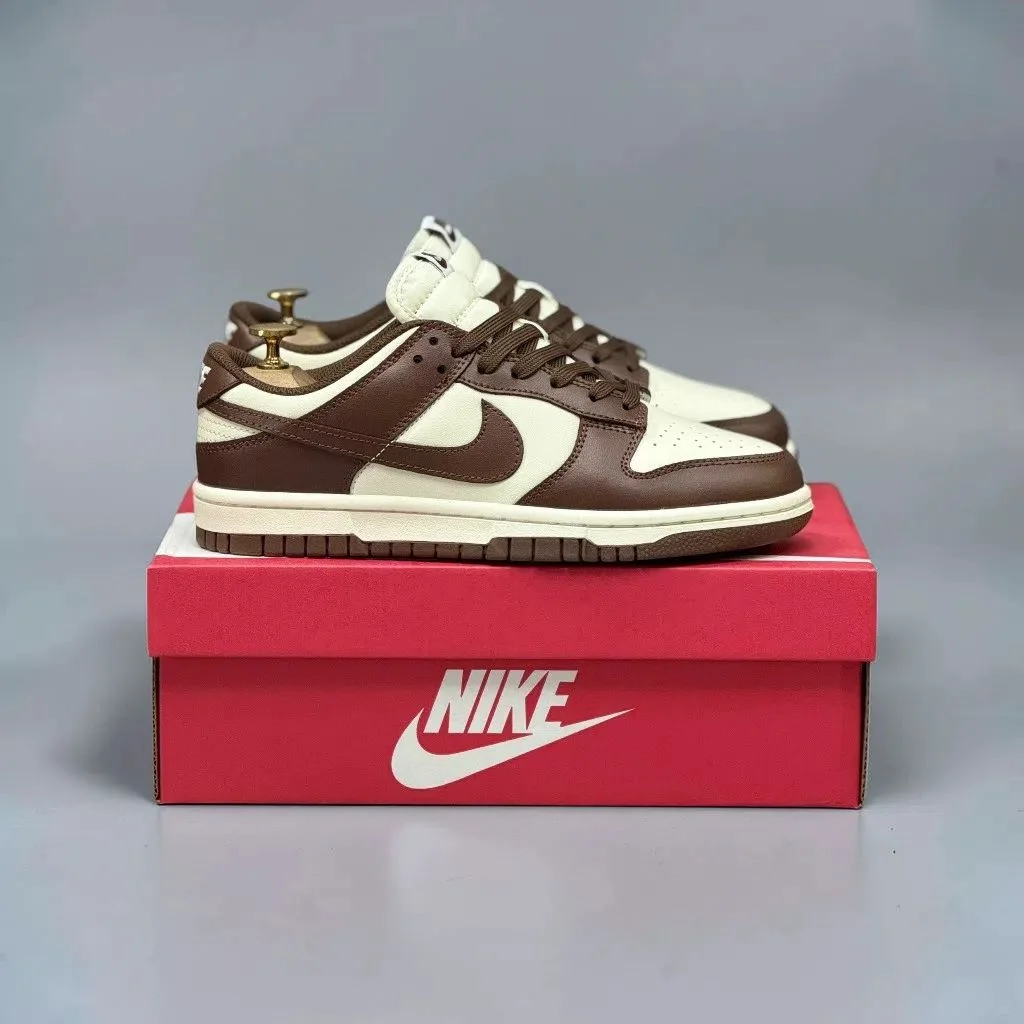 Nike Dunk Low - изображение 1