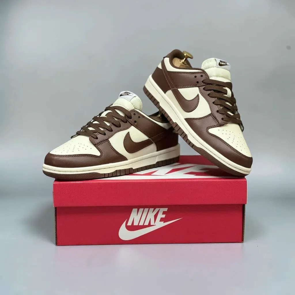 Nike Dunk Low - миниатюра 2