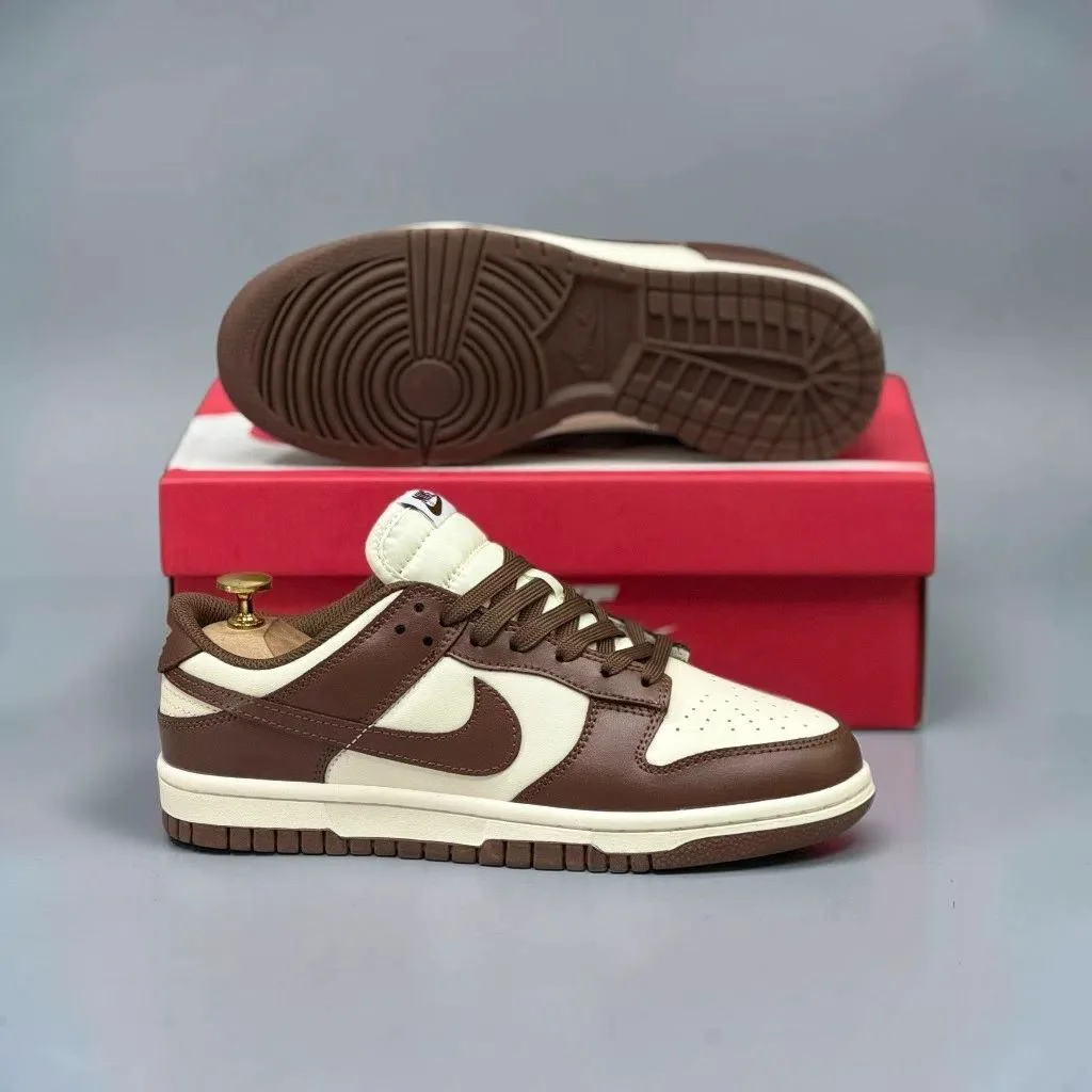 Nike Dunk Low - миниатюра 3