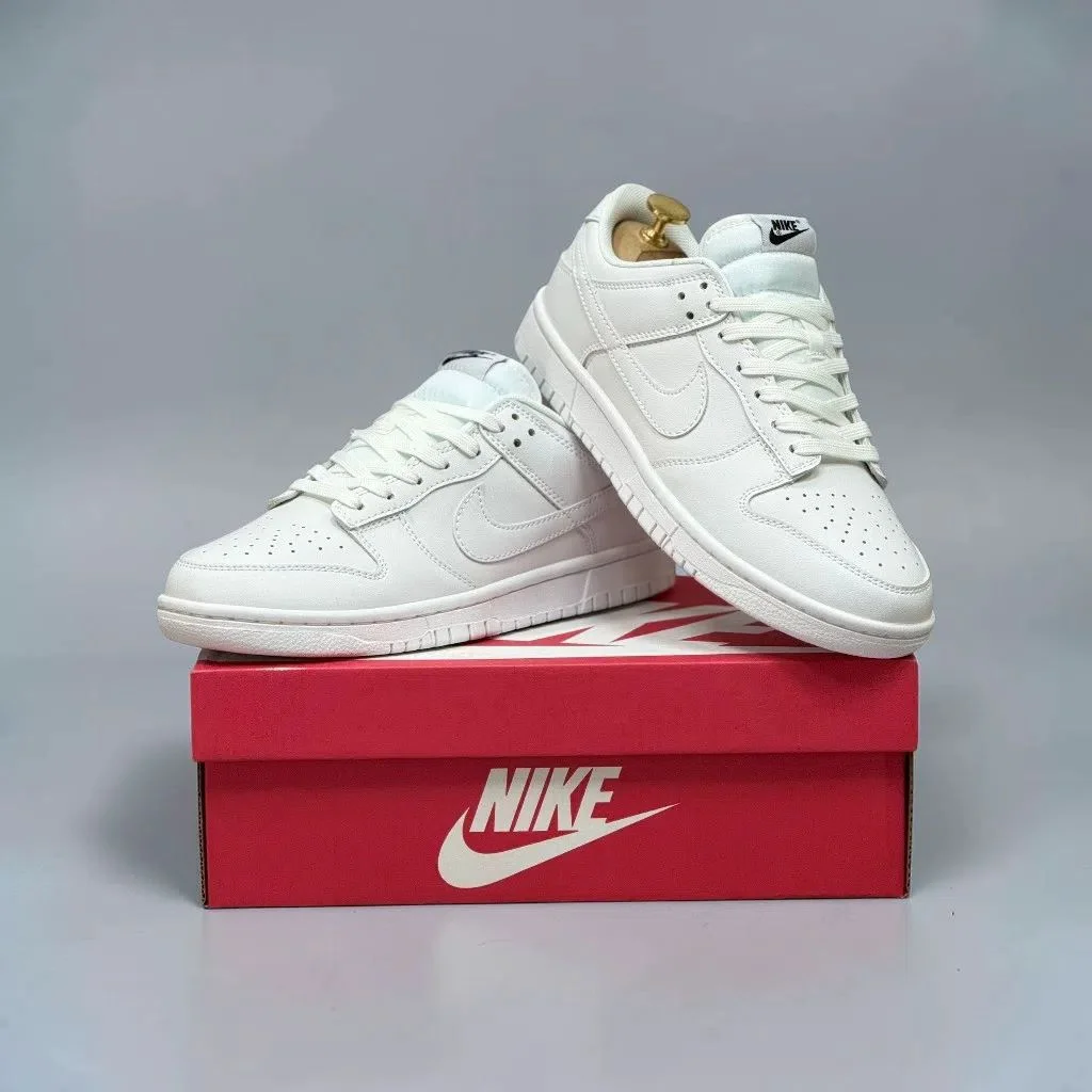 Nike Dunk Low - миниатюра 3