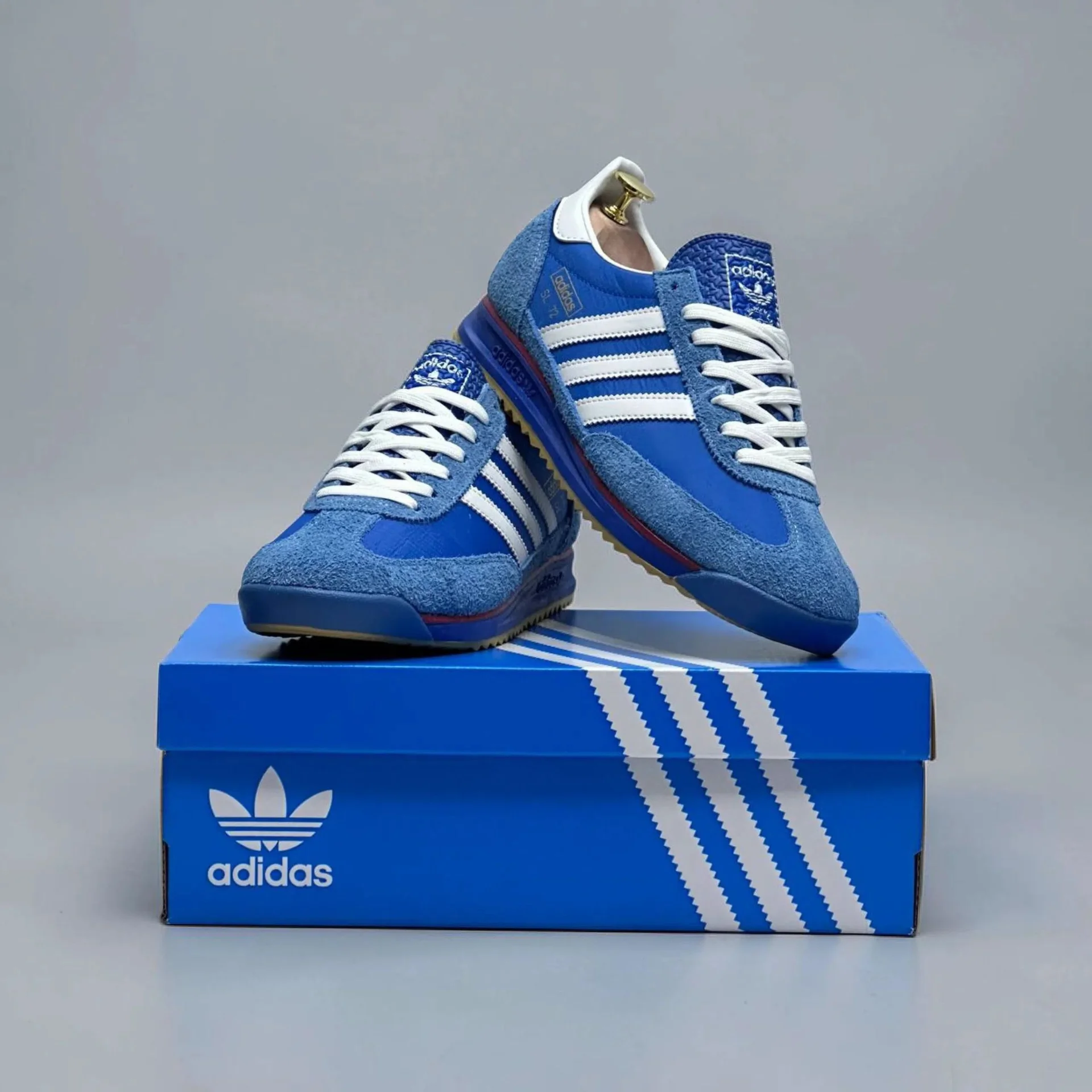Adidas SL-72 - миниатюра 2