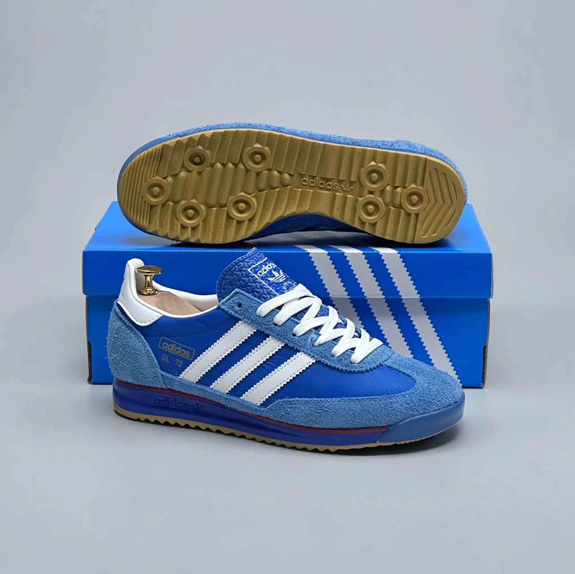 Adidas SL-72 - миниатюра 3