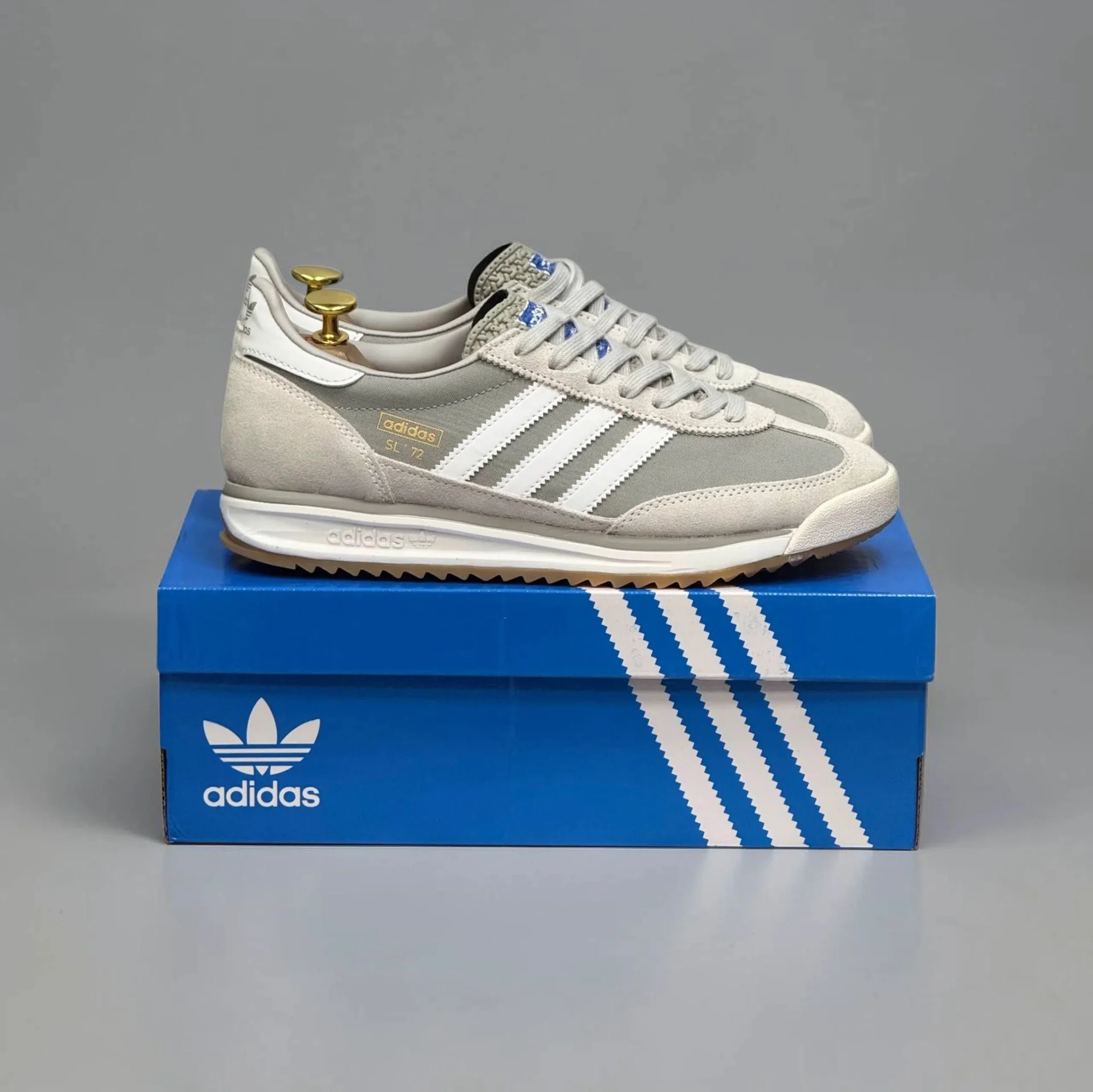 Adidas SL-72 - изображение 1