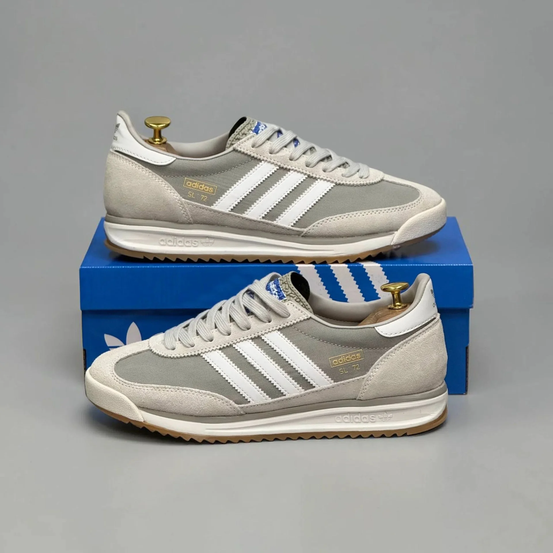 Adidas SL-72 - миниатюра 2