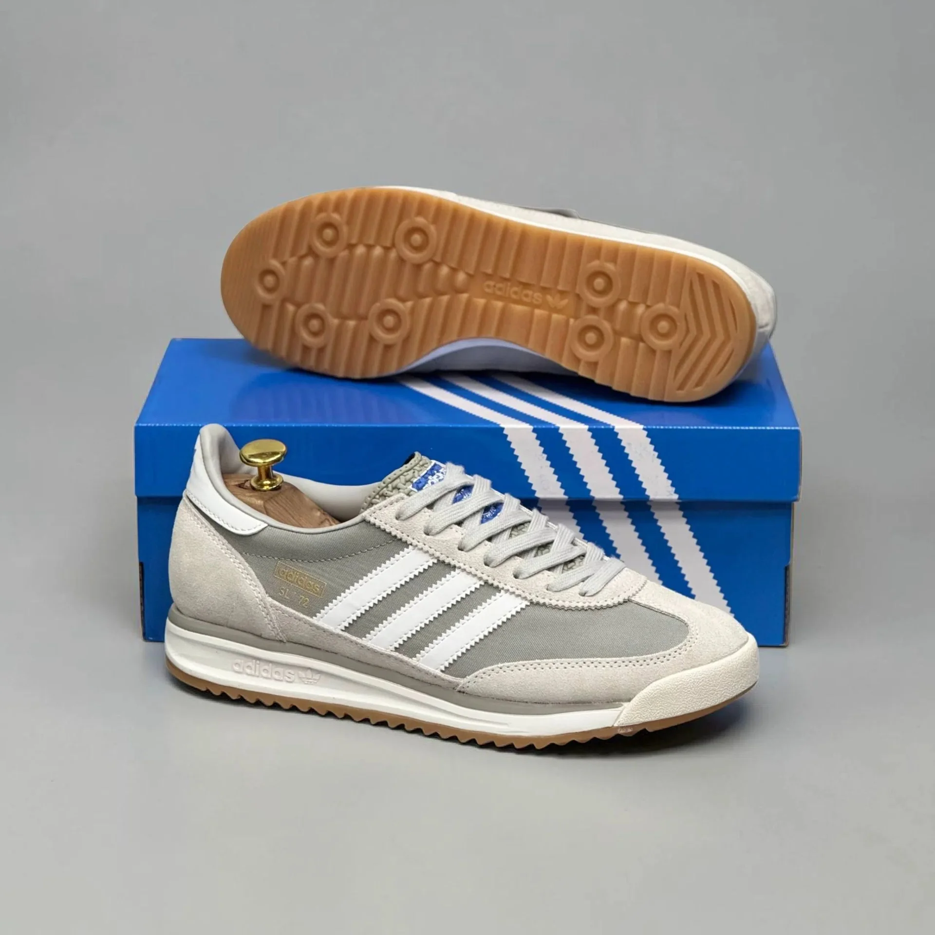 Adidas SL-72 - миниатюра 3