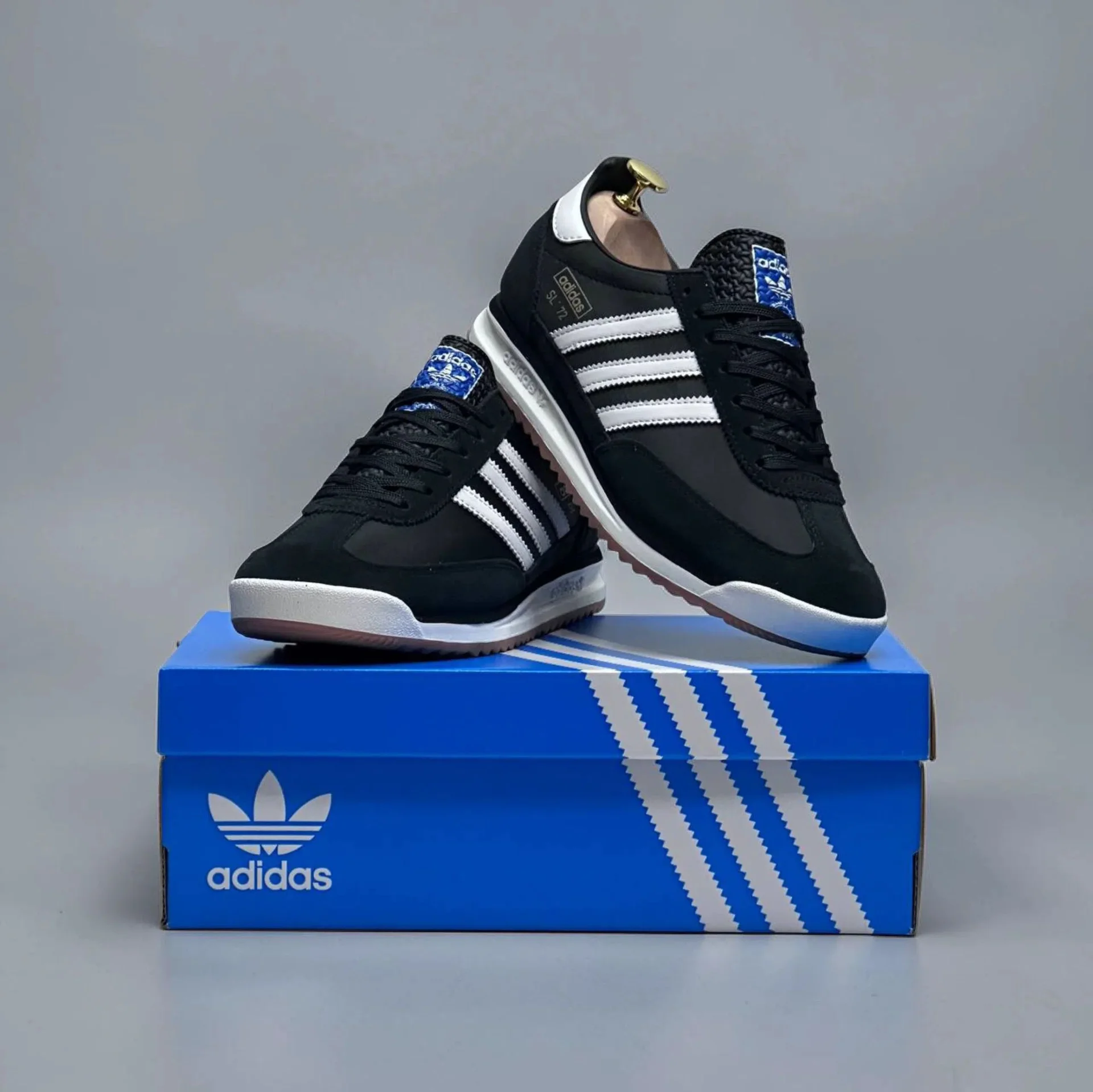 Adidas SL-72 - миниатюра 2