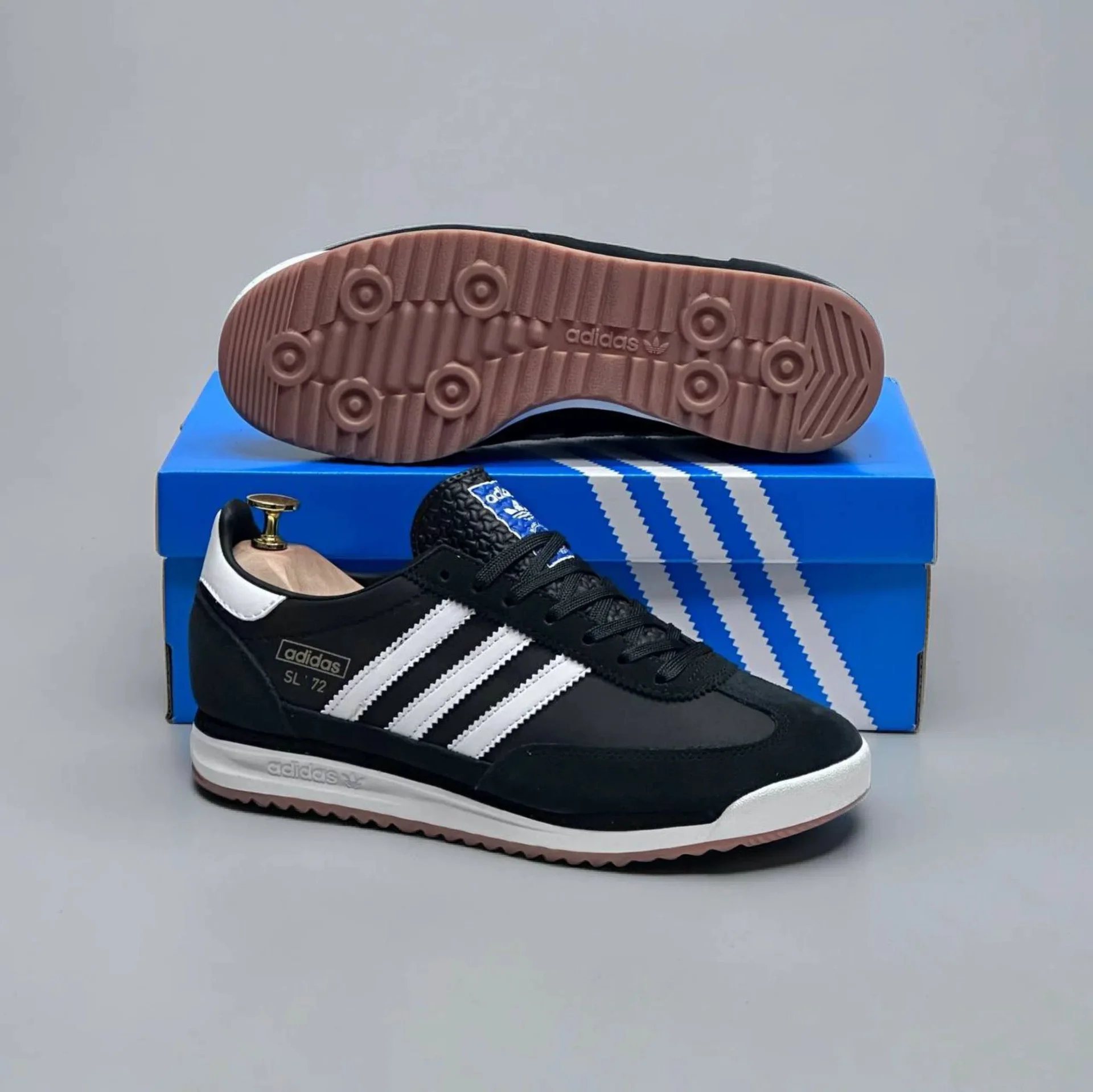 Adidas SL-72 - миниатюра 3