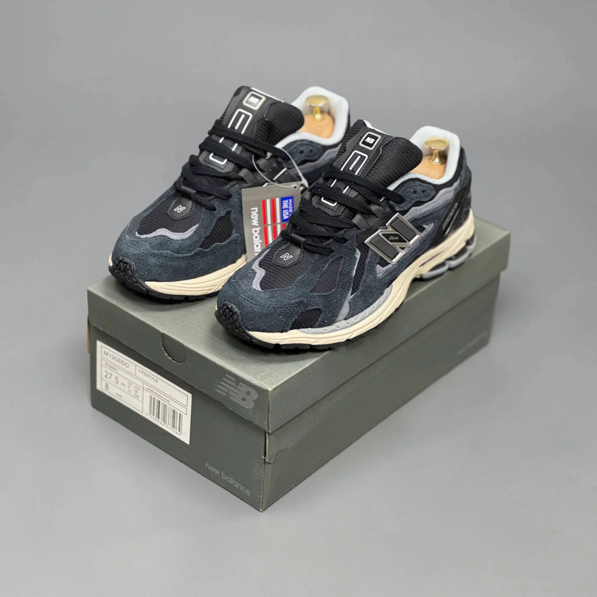 New Balance 1906D - миниатюра 2