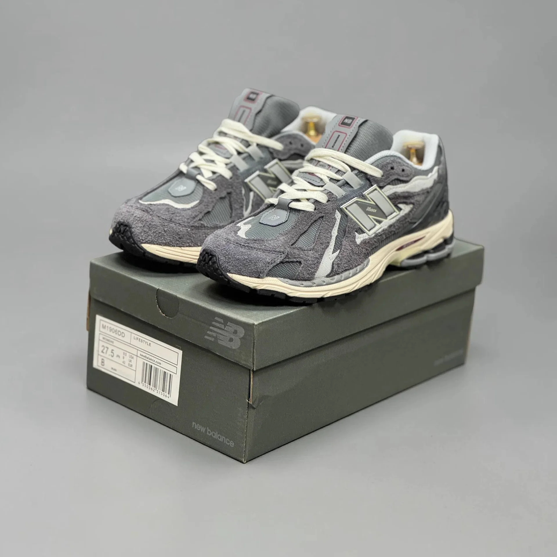 New Balance 1906D - миниатюра 2