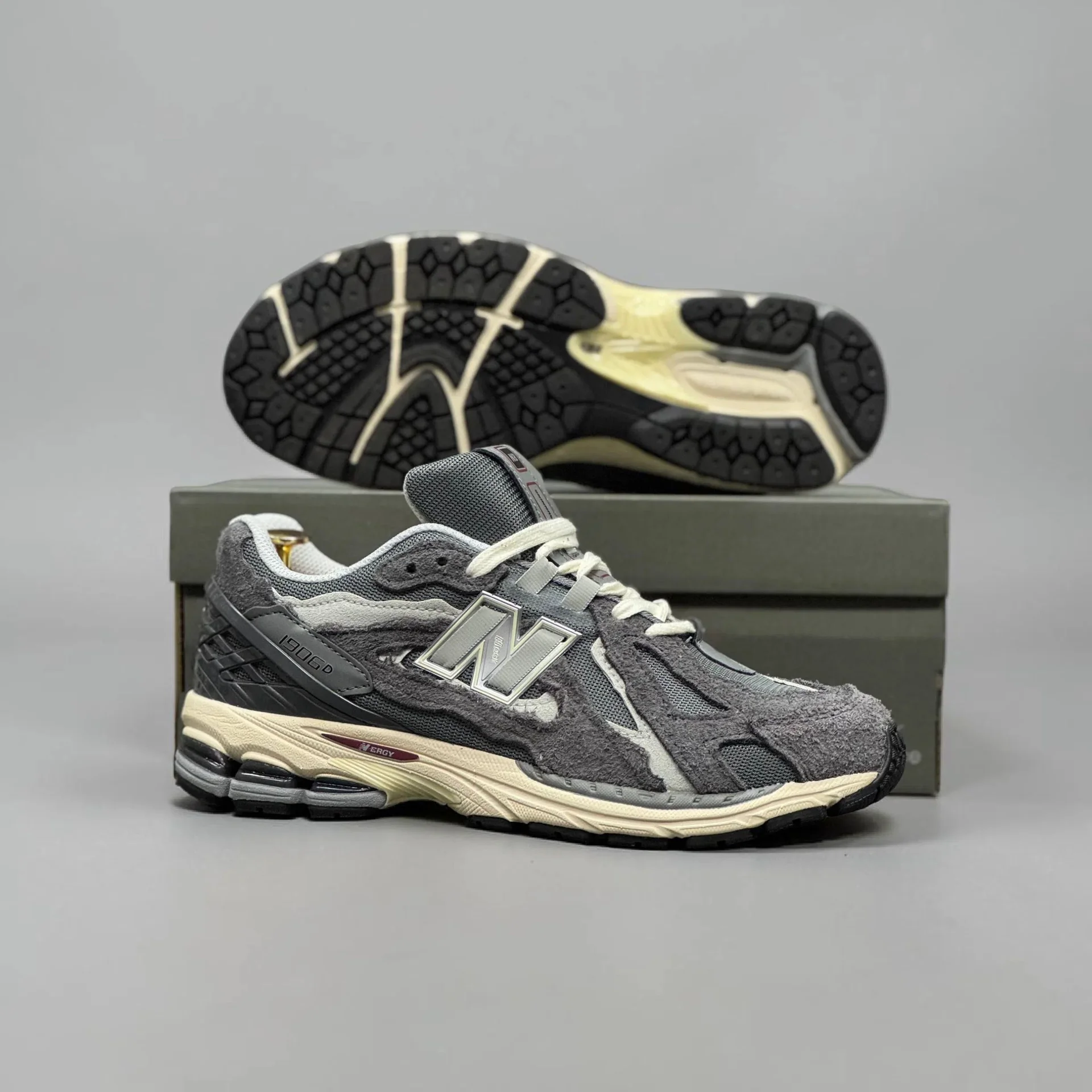 New Balance 1906D - миниатюра 3
