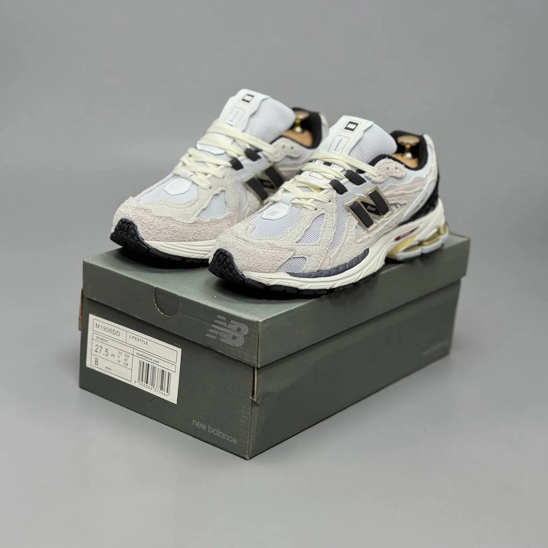 Кроссовки New Balance 1906D - миниатюра 2