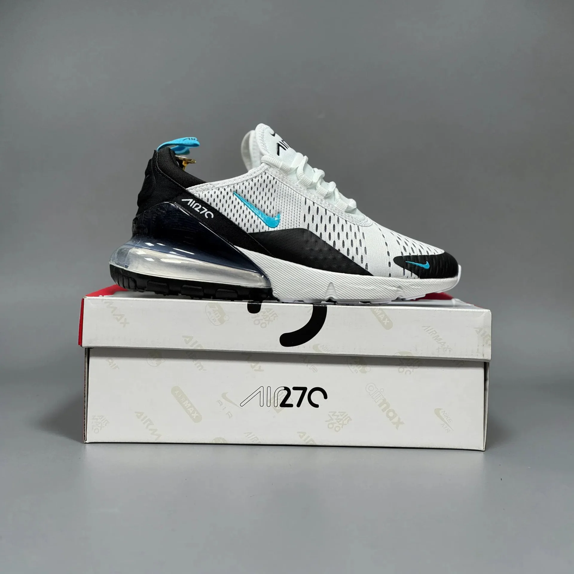 Nike Air Max 270 - изображение 1