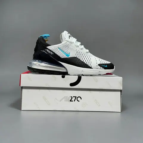 Nike Air Max 270