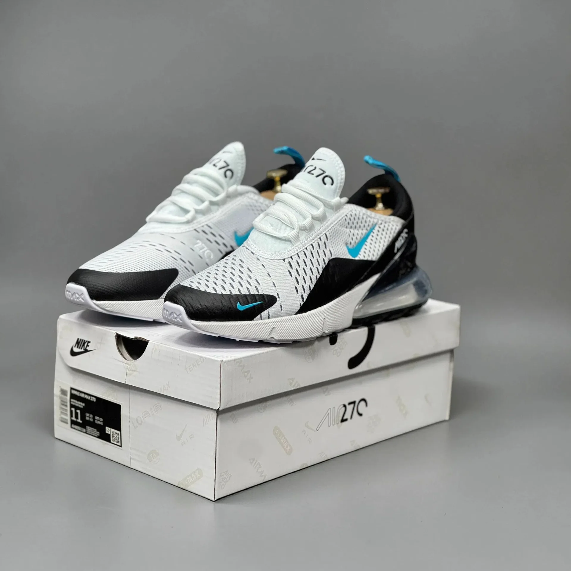 Nike Air Max 270 - миниатюра 2