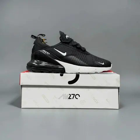 Кроссовки Nike Air Max 270