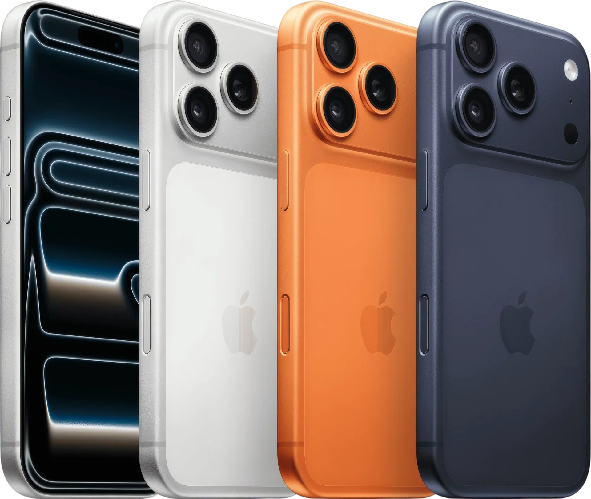 iPhone 17 pro - изображение 1