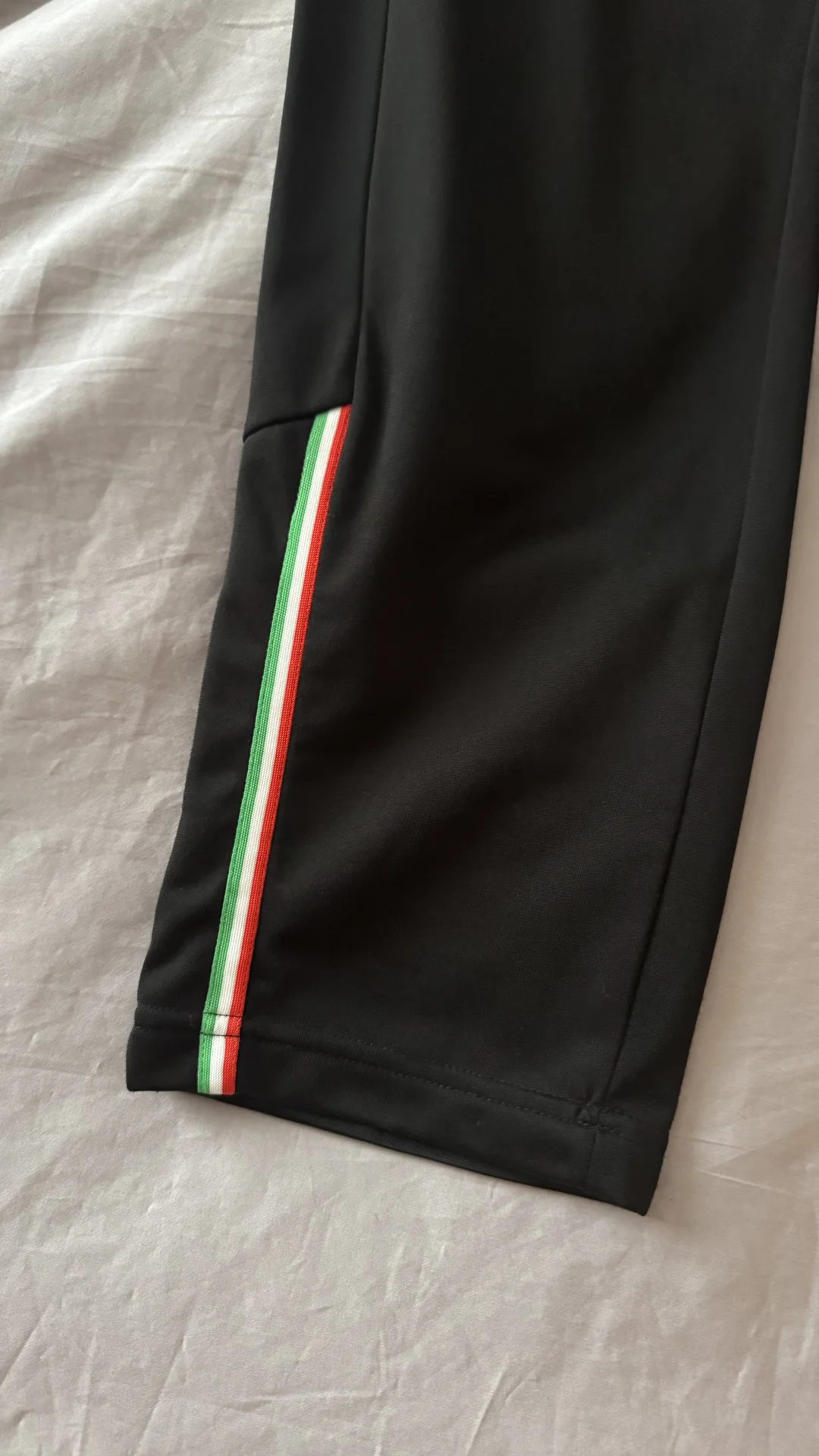 puma ferrari спортивный костюм - миниатюра 7