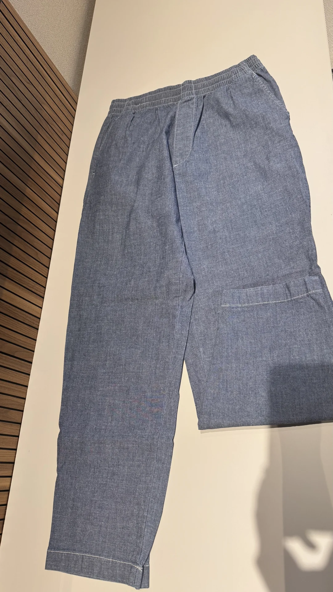 штаны uniqlo - изображение 1