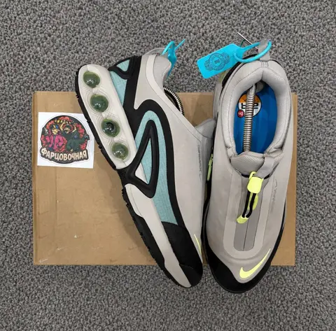 Nike air MAX DN roam