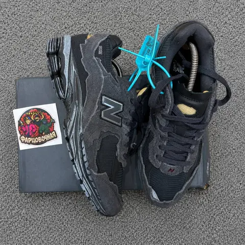 NEW balance 2002r ОРИГИНАЛ