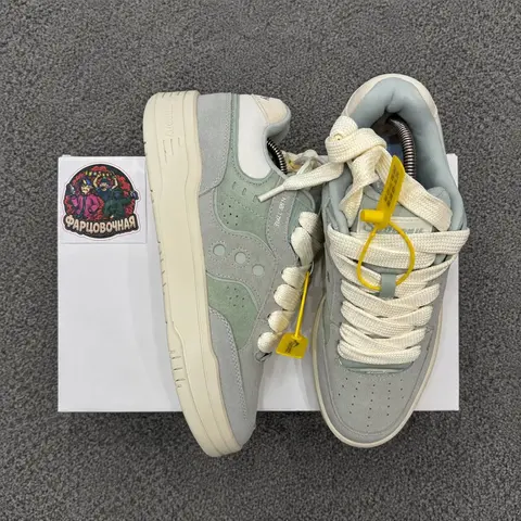 Saucony chilltime Оригинал