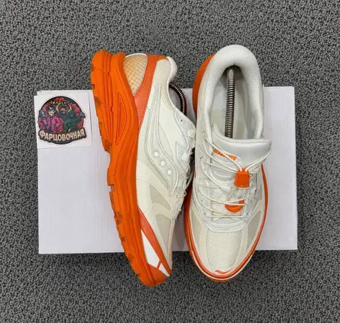 Saucony kinvara 4 re se