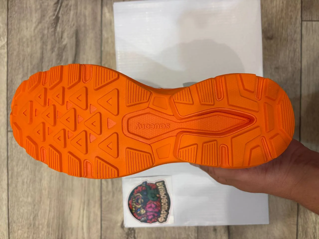 Saucony kinvara 4 re se - миниатюра 3