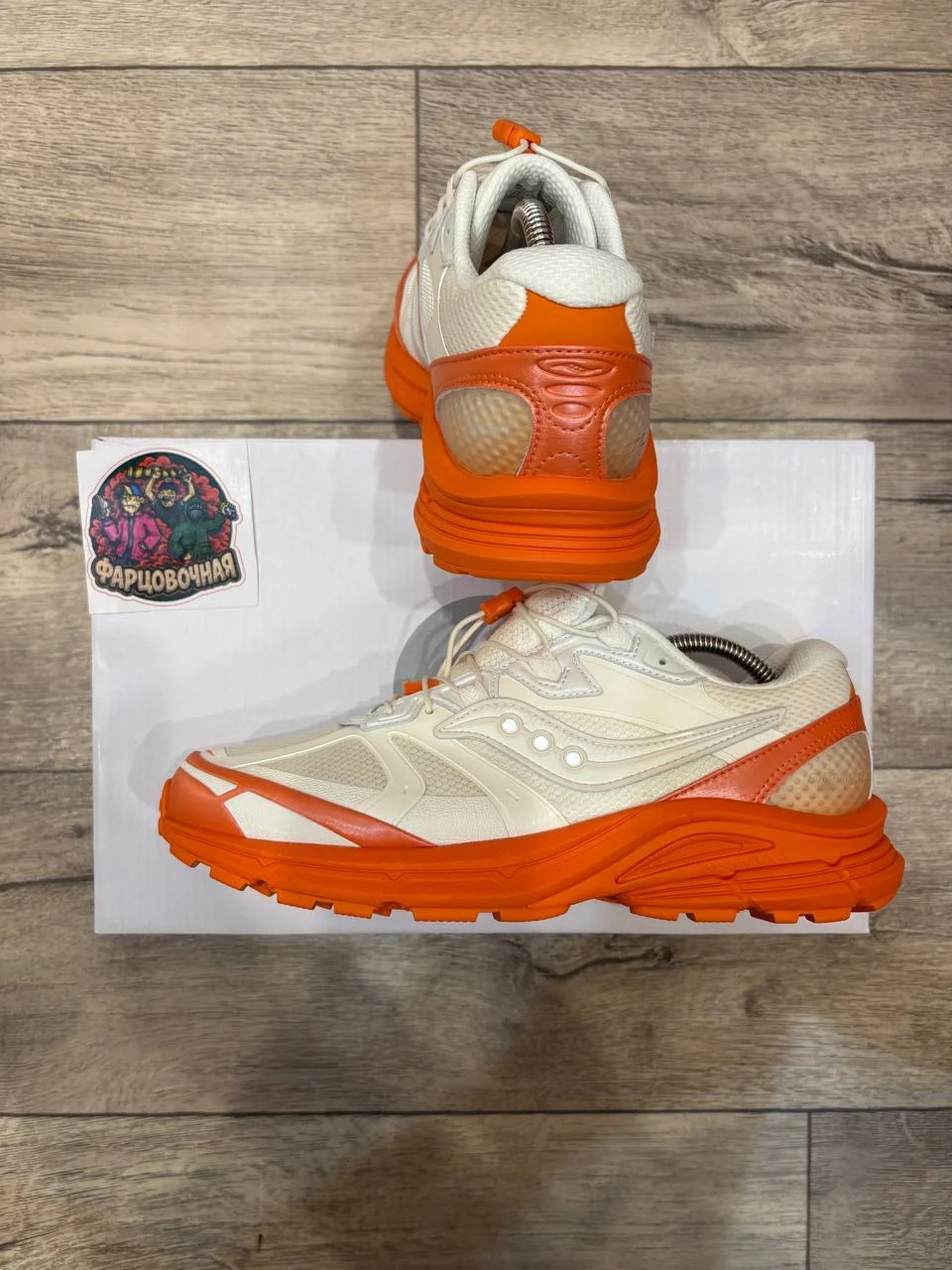 Saucony kinvara 4 re se - миниатюра 5