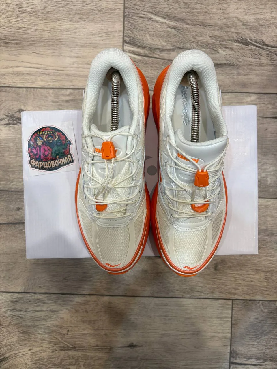 Saucony kinvara 4 re se - миниатюра 6