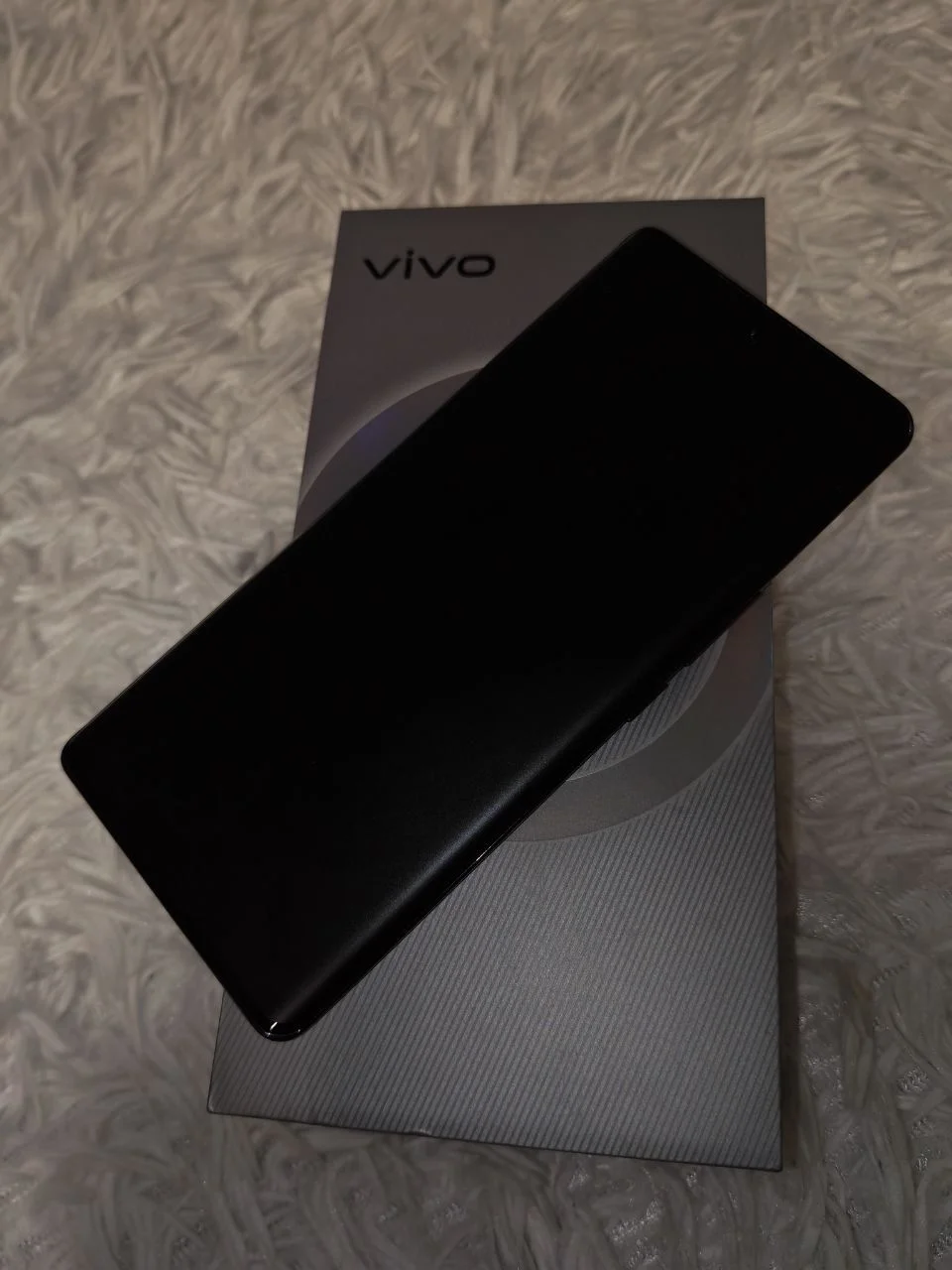 Vivo V29 5G 12/256 ГБ (Полный комплект, идеал) - миниатюра 4