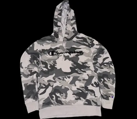 худи CHAMPION (M)