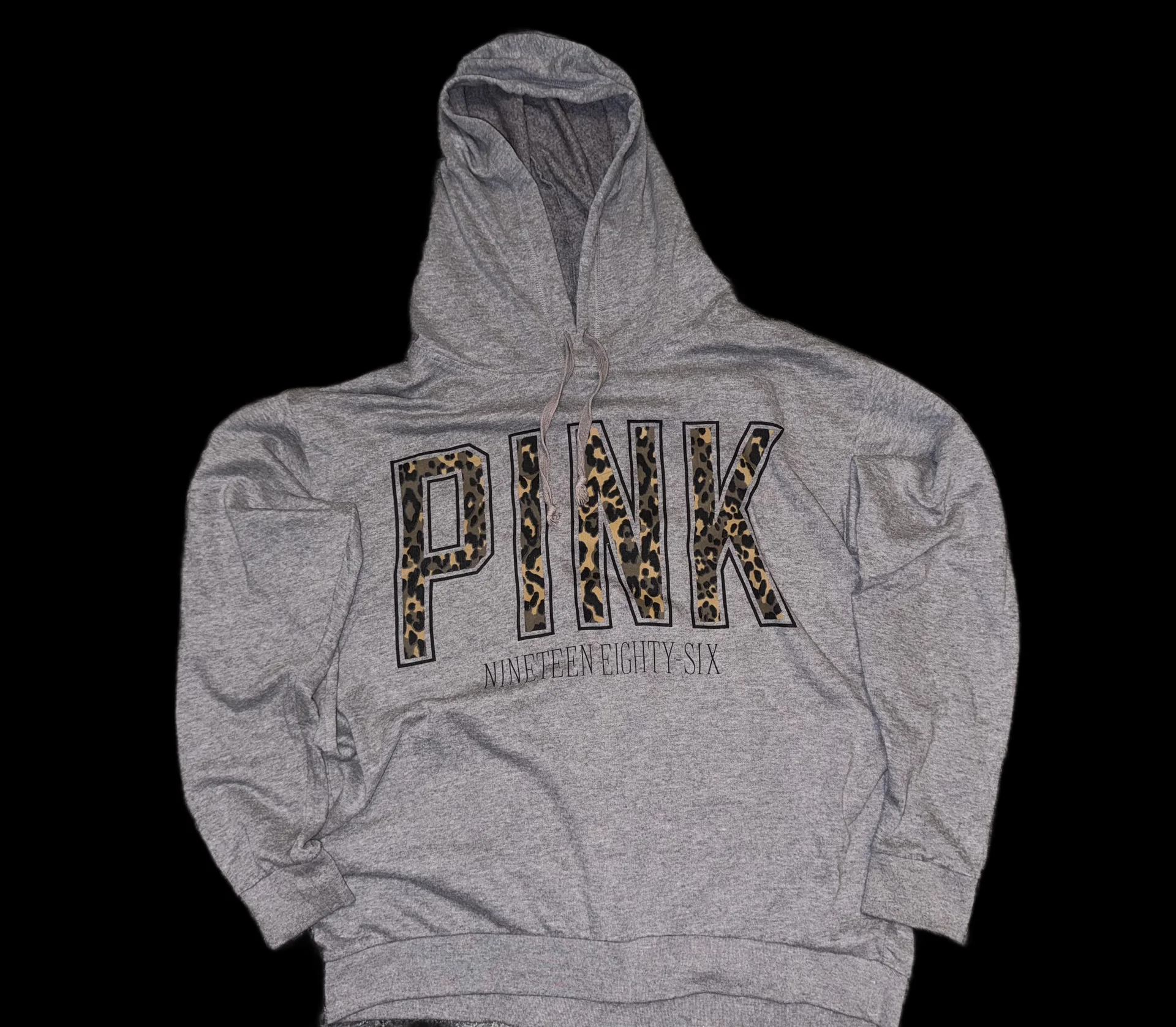 худи PINK Victorias Secret (M) - изображение 1