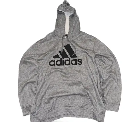 худи ADIDAS GOLF (XXL)