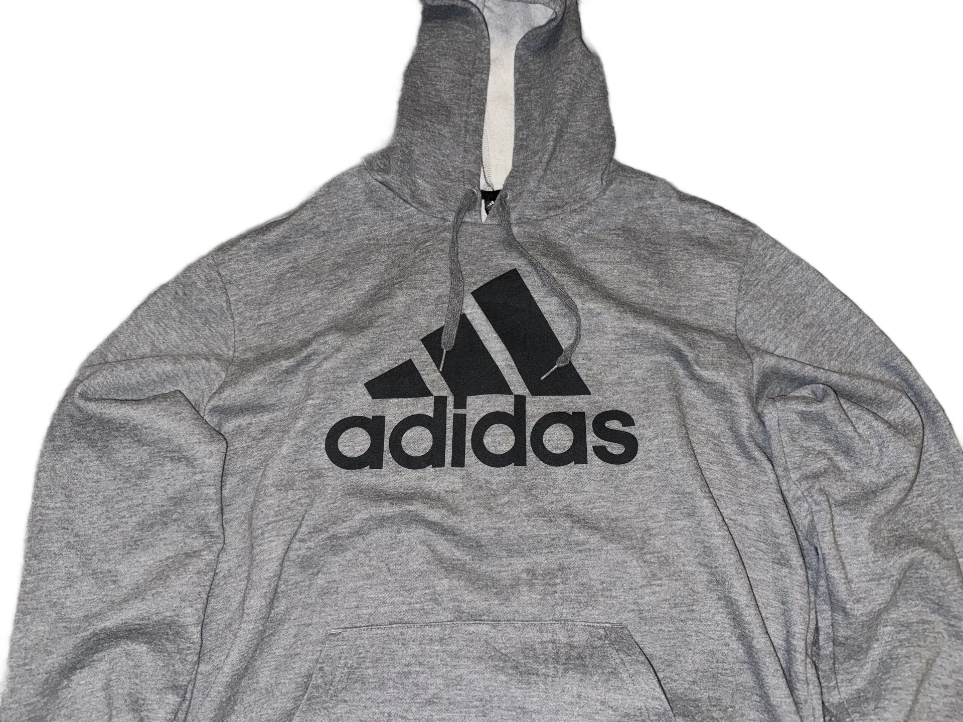 худи ADIDAS GOLF (XXL) - миниатюра 2