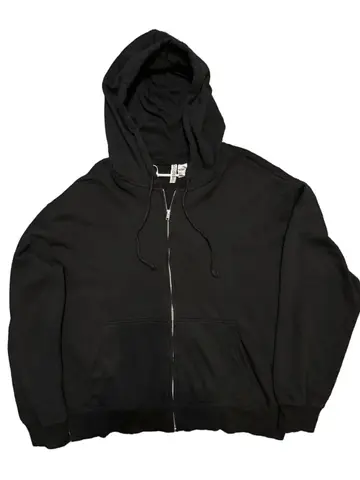 зип-худи DIVIDED H&M (XL)