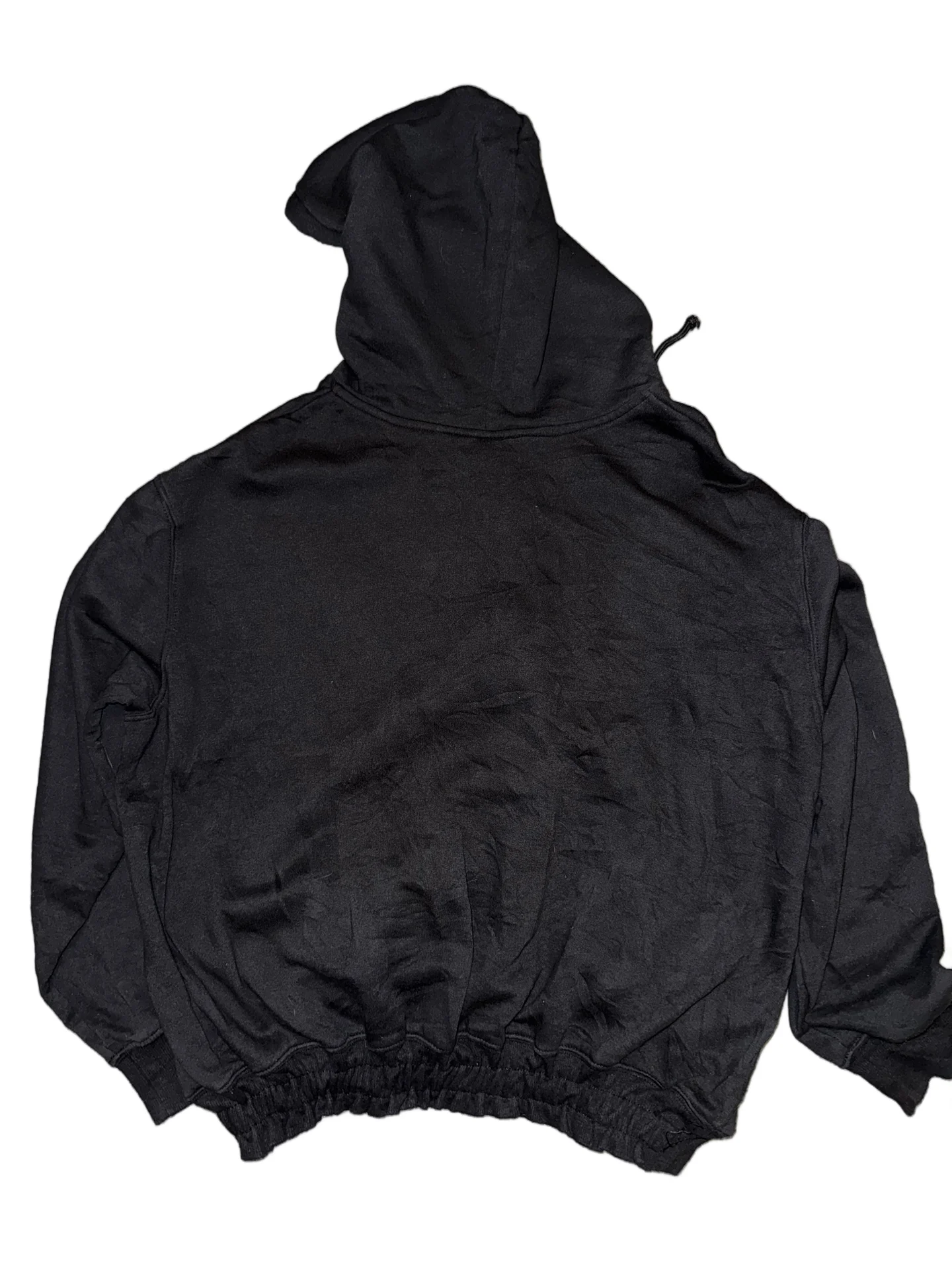 зип-худи DIVIDED H&M (XL) - миниатюра 2
