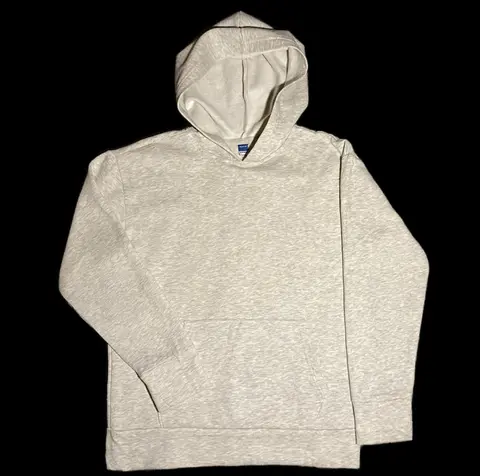 Базовое худи OLD NAVY (XL)