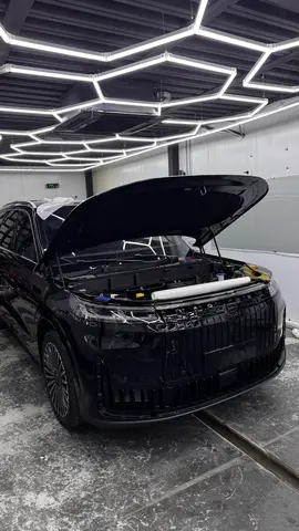оклейка автомобиля