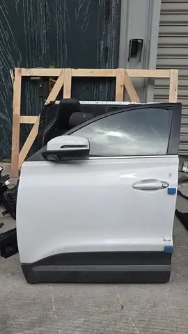 Chery Tiggo 7L Tenet T7 машинокомплект