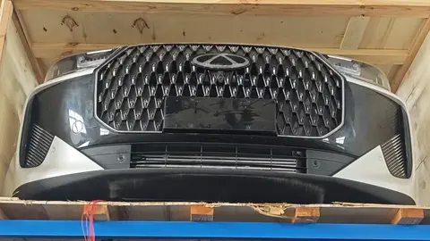 Ноускат  Chery Tiggo 7L / Tenet T7