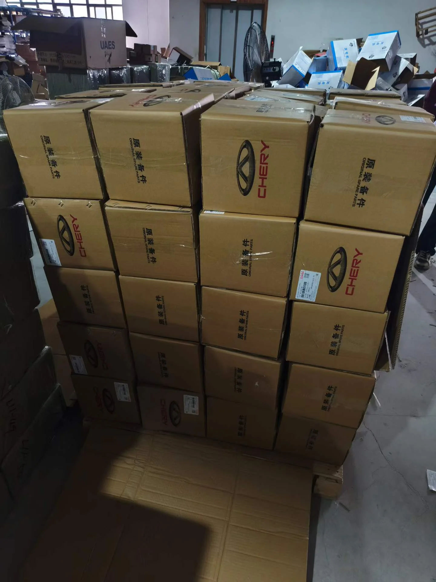 Генератор Chery b11-3701110bb - миниатюра 3