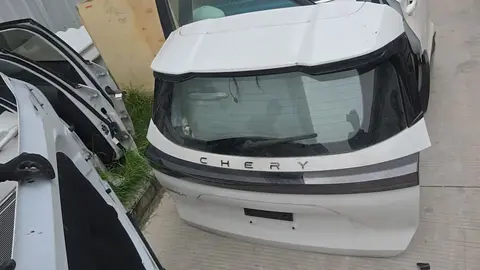 Крышка багажника Chery 7L Tenet T7