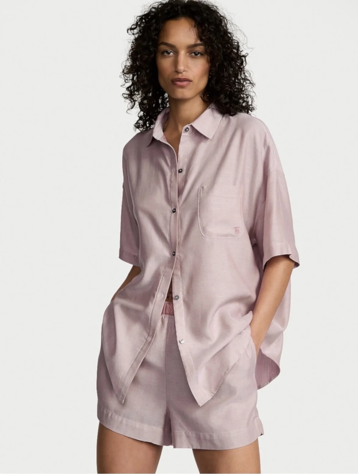 Пижама Victoria's Secret