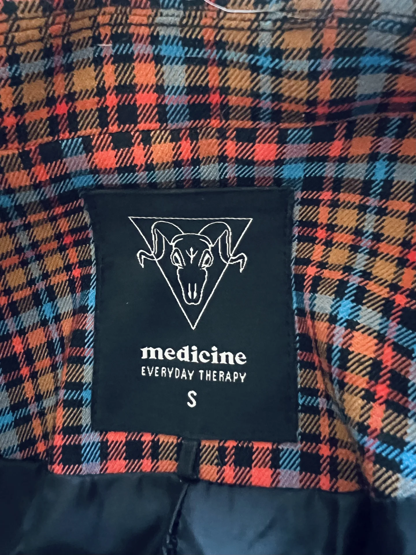 Жакет женский Medicine - миниатюра 3