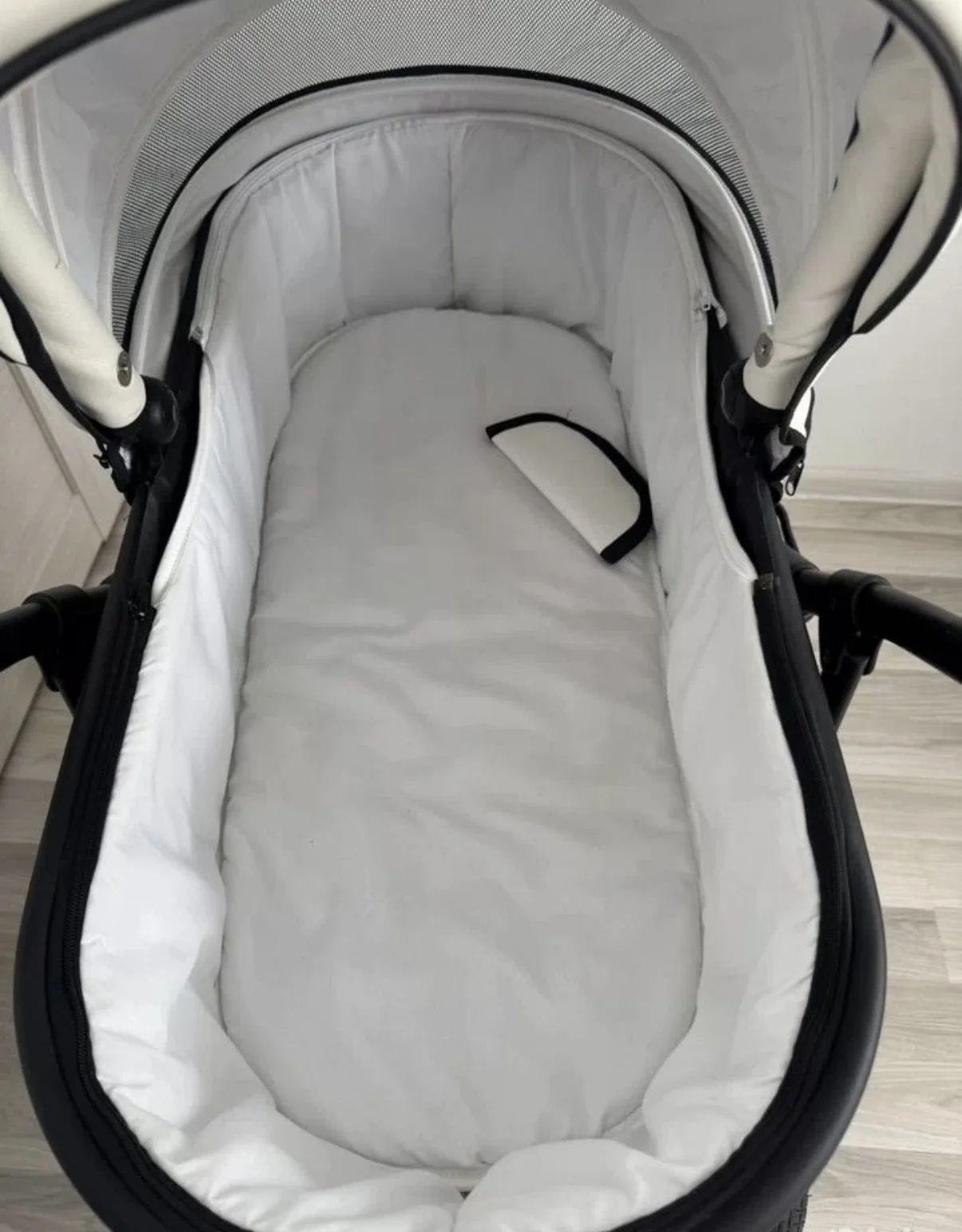 Коляска sonic Verdi pro 3в1 - миниатюра 5
