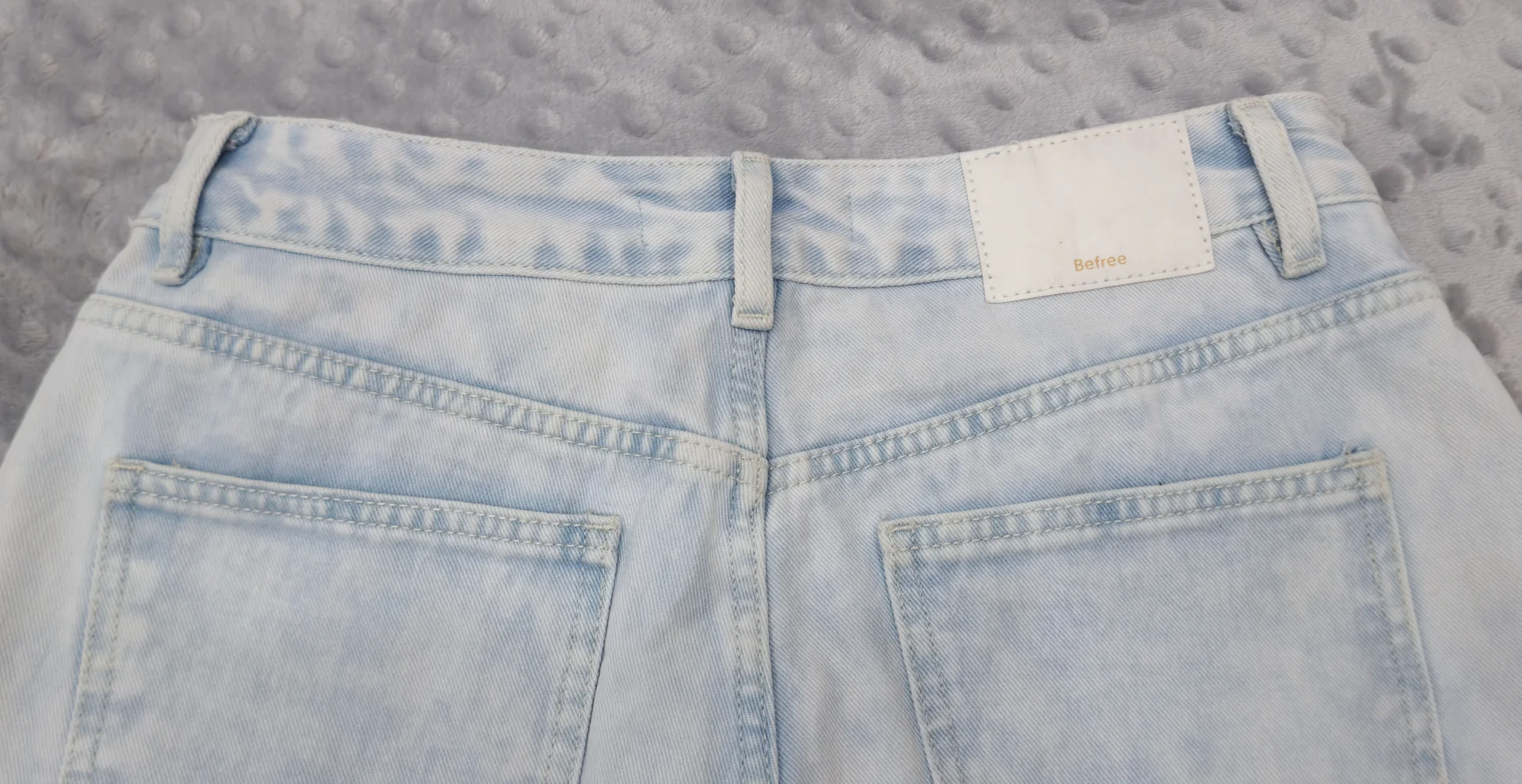 Джинсы Befree M - миниатюра 2