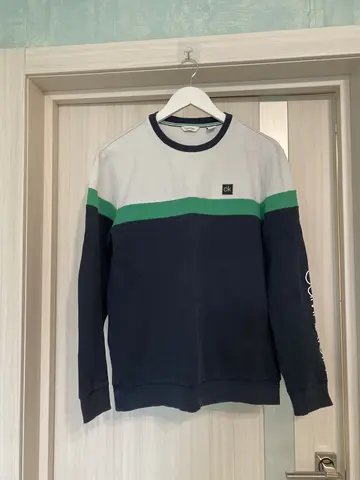 Свитшот Calvin Klein оригинал