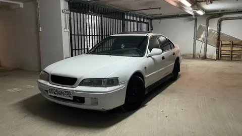 Honda Accord 5
