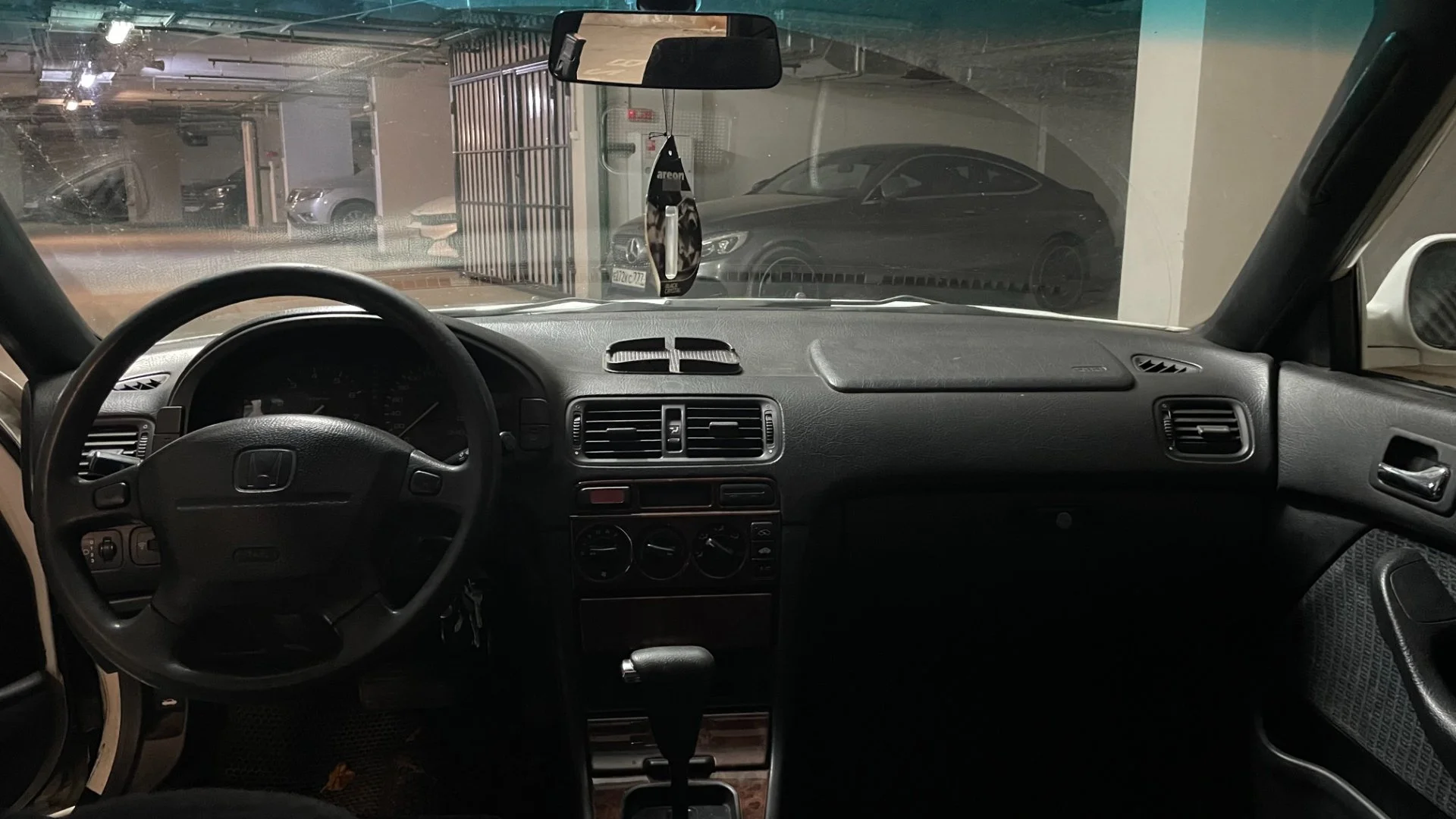 Honda Accord 5 - миниатюра 5